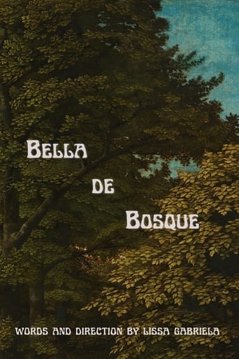 Poster of Bella de Bosque