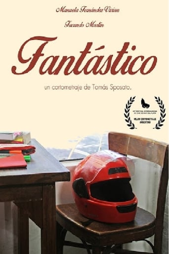 Poster of Fantástico