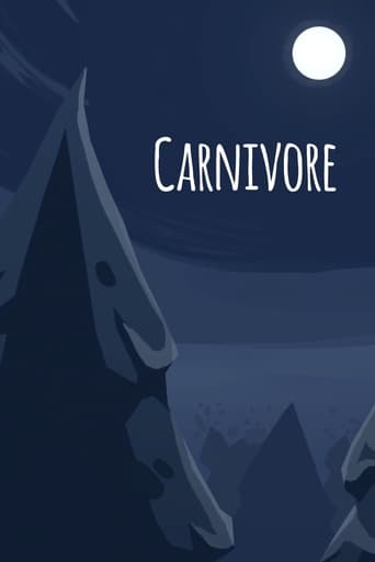 Poster of Carnivore