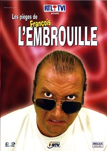 Poster of Les pièges de François l'Embrouille