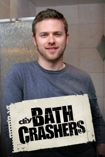 Poster of Bath Crashers