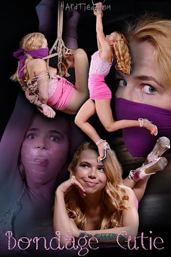 Poster of Bondage Cutie