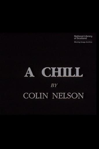 Poster of A Chill