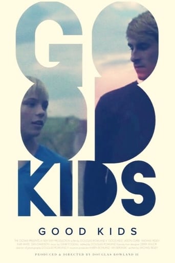 Poster of Good Kids