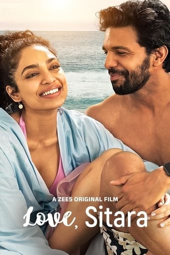 Poster of Love, Sitara