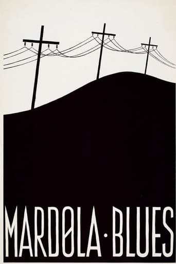 Poster of Kampen om Mardøla