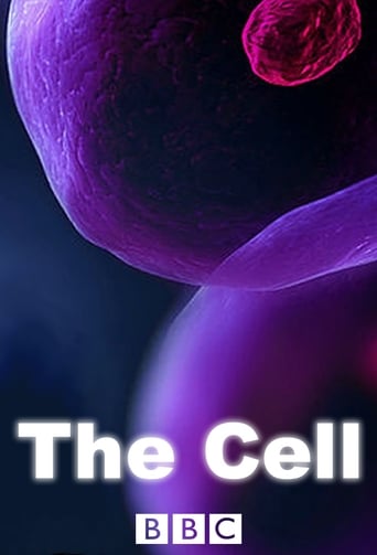 Poster of The Cell