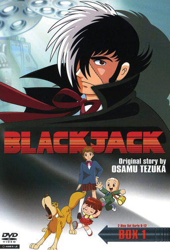 Poster of Black Jack