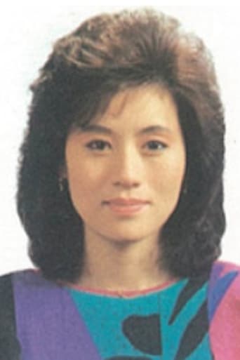 Portrait of Park Jin-hee