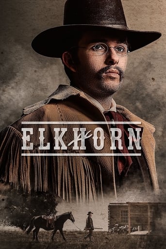 Portrait for Elkhorn - Season 1