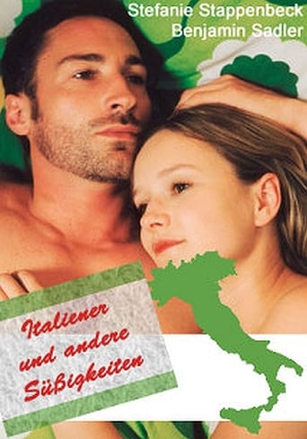 Poster of Italiener und andere Süßigkeiten