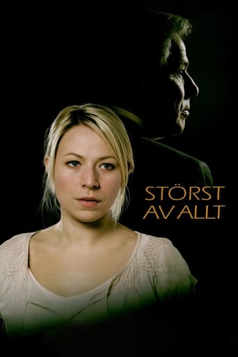 Poster of Störst av allt