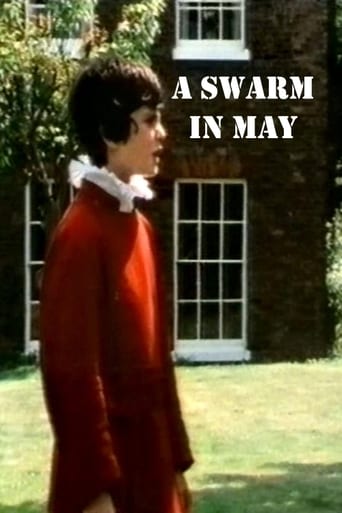 Poster of A Swarm in May