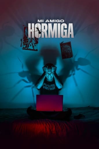 Portrait for Mi amigo hormiga - Season 1