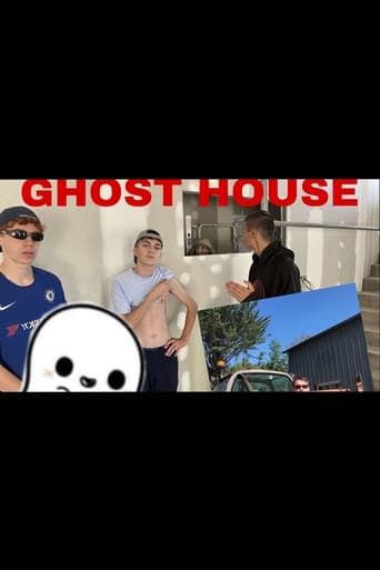 Poster of Ghost House