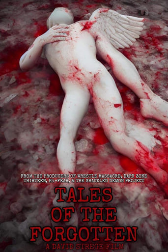 Poster of Tales of the Forgotten