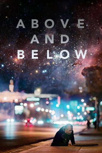 Poster of Above and Below