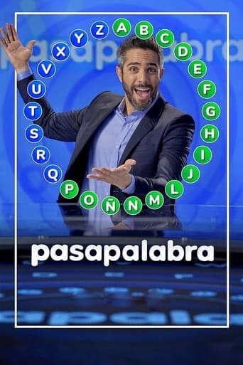 Portrait for Pasapalabra - Season 22