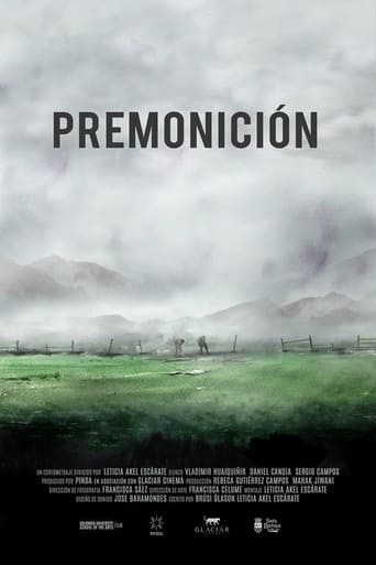 Poster of Premonición