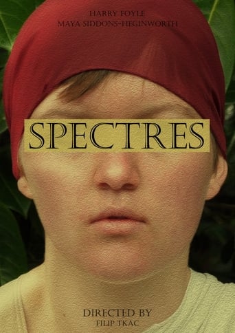 Poster of Spectres