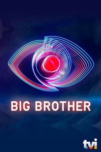 Portrait for Big Brother - Season 5