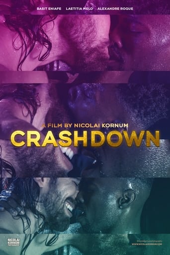 Poster of Crashdown