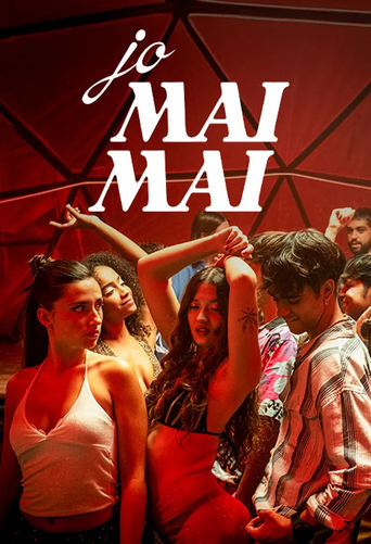 Poster of Jo mai mai