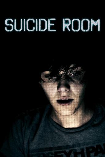 Poster of Suicide Room