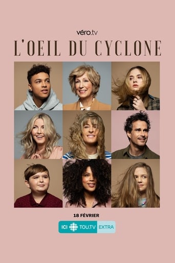 Portrait for L'oeil du cyclone - Season 1