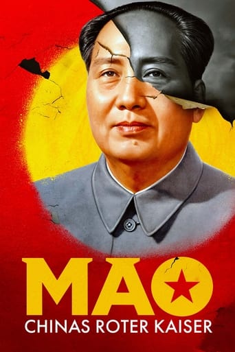 Portrait for Mao - Season 1