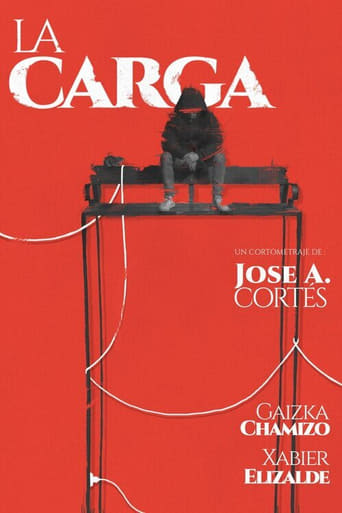 Poster of La carga