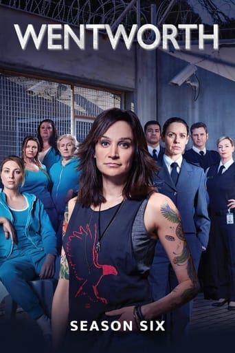 Portrait for Wentworth - Season 6