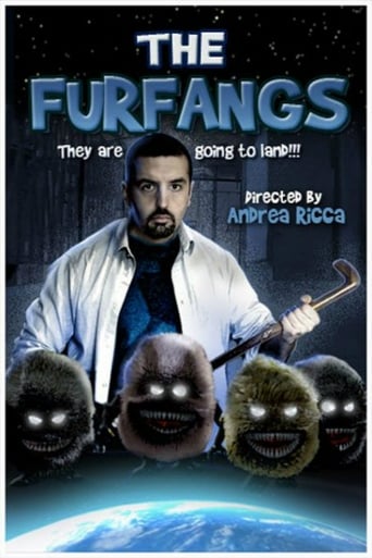 Poster of The Furfangs