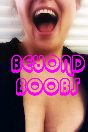 Poster of Beyond Boobs