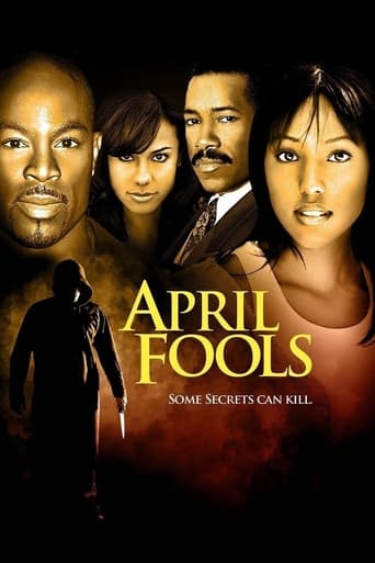 Poster of April Fools