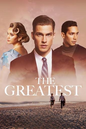 Poster of The Greatest