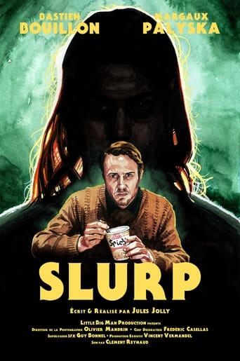 Poster of Slurp