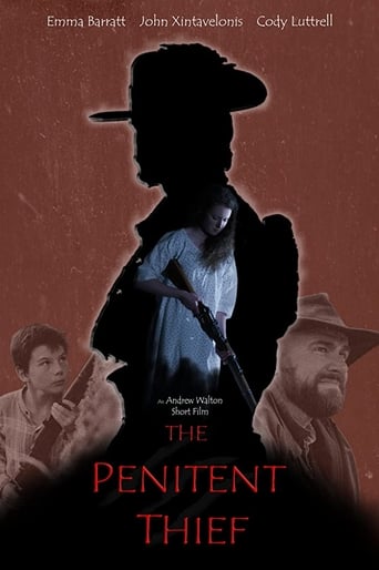 Poster of The Pentient Thief