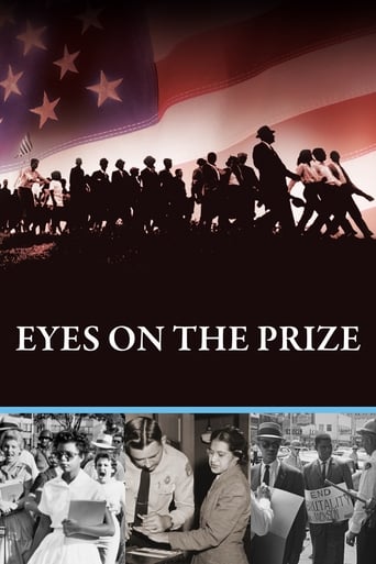 Poster of Eyes on the Prize