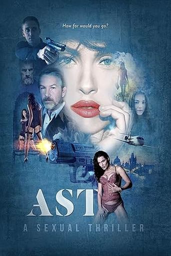 Poster of A.S.T.