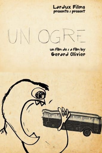 Poster of Un Ogre