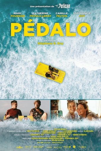 Poster of Pédalo