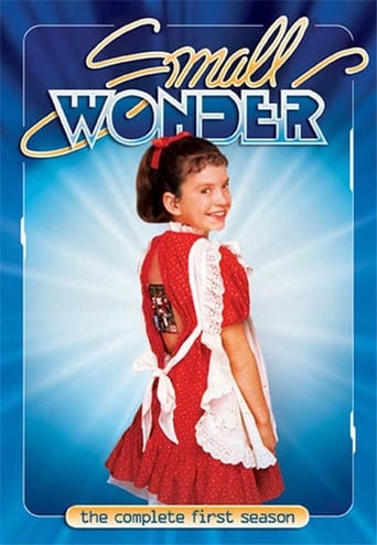 Portrait for Small Wonder - Season 1