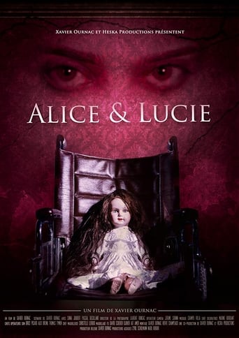 Poster of Alice & Lucie