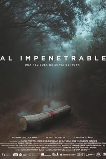 Poster of Al Impenetrable