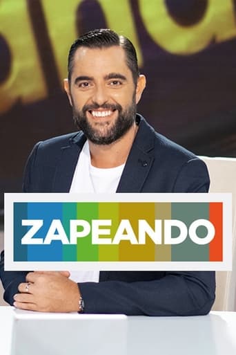 Portrait for Zapeando - Season 6