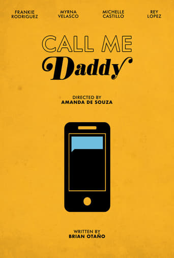 Poster of Call Me Daddy