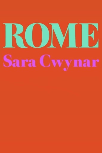 Poster of Rome