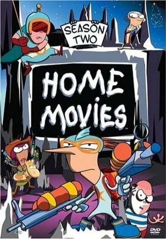 Portrait for Home Movies - Season 2