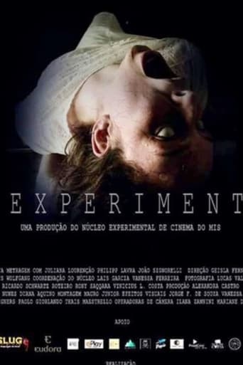 Poster of The Experiment